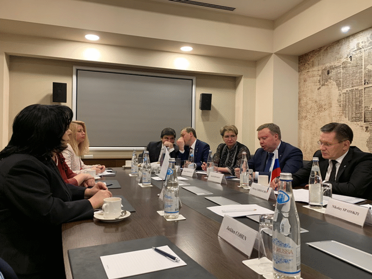 Министър Петкова: Русия продължава да е ключов партньор за България в ядрената енергетика