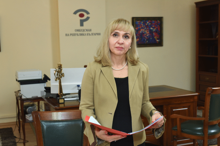 Омбудсманът с препоръка НЗОК да покрива изследванията за репродуктивност