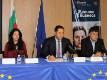 Зам.-министър Александър Манолев: Всяка година в България се създават средно по 40 хил. нови предприятия