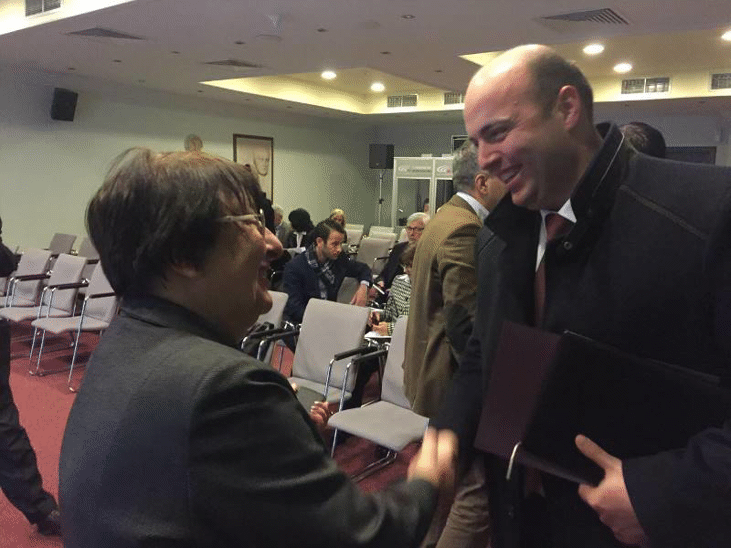 КЕВР отчете успешното приключване на проекта за въвеждане на европейски електроенергиен пазар в България