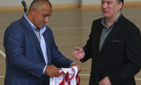 Биволъ