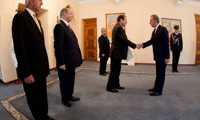 МВнР