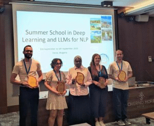 Международна конференция „Съвременни постижения в обработката на естествен език“ RANLP-2025