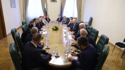 Правителството ускорява изграждането на четирилентов път Асеновград- Смолян