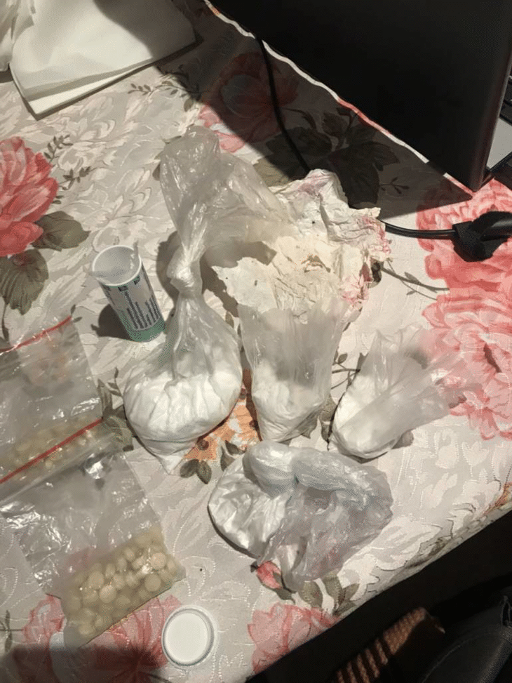 Специализираната прокуратура, ТЗ БОП и ОДМВР в Перник неутрализираха група за разпространение на наркотици