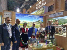 Министър Караниколов: За първото полугодие на 2018 г. износът ни за Китай расте с 10%