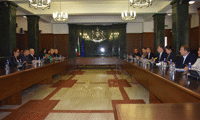 Прокуратурата