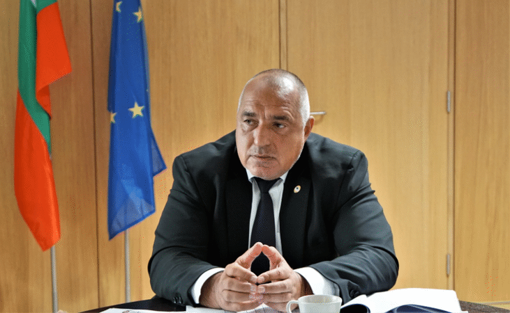 Премиерът Борисов договори близо 29 млрд. евро за България по новата Многогодишна финансова рамка и по Пакета „Следващо поколение ЕС“