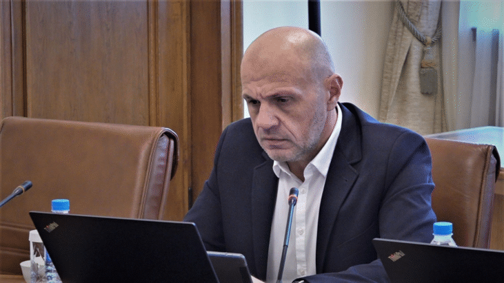 България ще разполага с 804 млн. лева през 2021 година по линия на европейския инструмент за справяне с последиците от пандемията