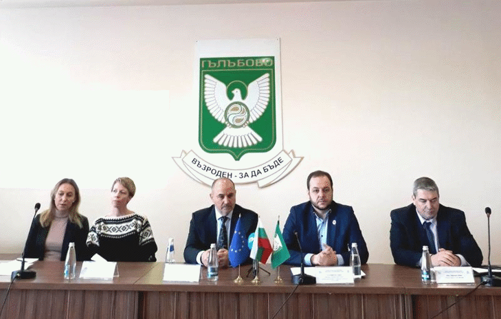 Министър Борислав Сандов: Адаптацията към климатичните промени означава да използваме решения от природата