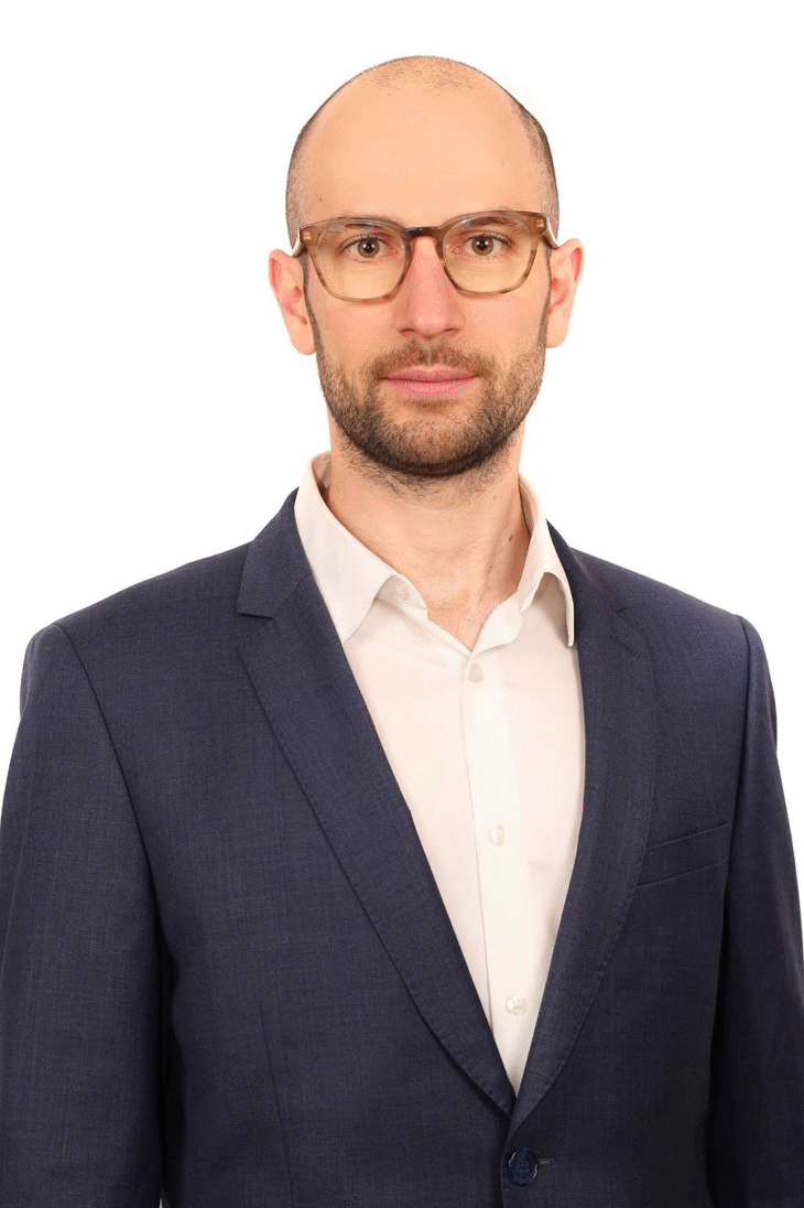 Двама нови зам.-кметове влизат в екипа на Столичната община