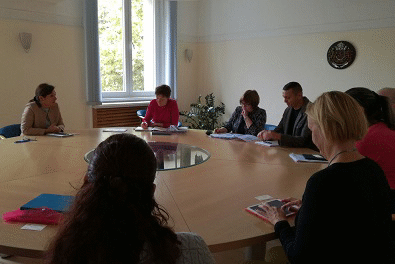 Зам.-министър Русинова обсъди с Националната мрежа за децата приоритетите на българското европредседателство