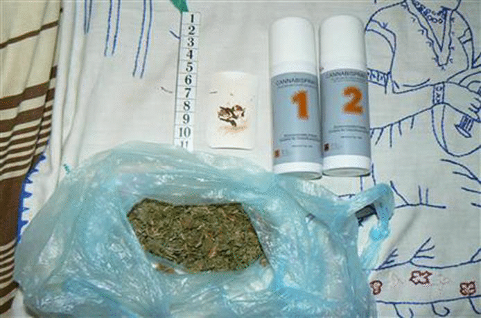 Антимафиоти разкриха организирана престъпна група за търговия с наркотици в Плевен
