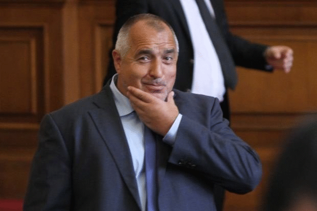 Борисов: Никога и по никакъв повод не съм контактувал с “ПИБаджиите”