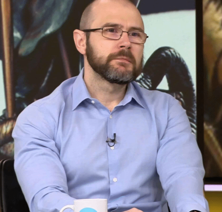 Андрей Янкулов, АКФ: Какво става с обвинението на Владимир Малинов от Европейската прокуратура за "Чирен"? Никой не знае