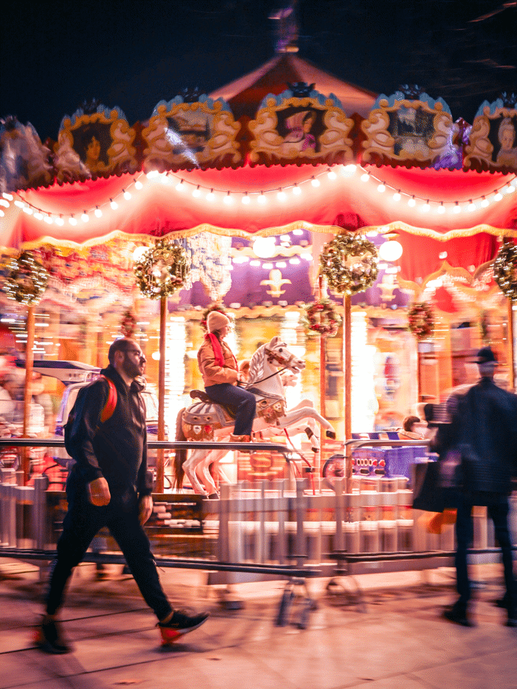 Коледа в София: градът се утвърждава като мечтана дестинация за зимни базари