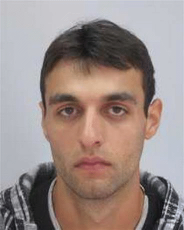 Полицията издирва двама мъже във връзка с извършено тежко криминално престъпление в Ловешко