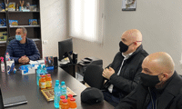 Прокуратурата