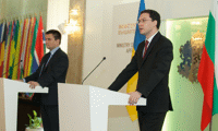 МВнР