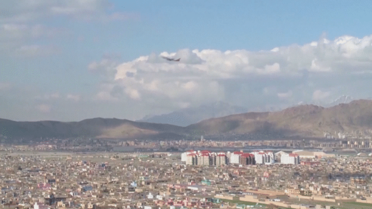 Към момента 20 български граждани са напуснали Кабул