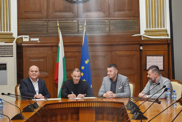 Министерство на земеделието и храните и Фонд на фондовете подписаха Споразумение за управление на близо 6,5 млн. евро по ПМДРА 2021–2027