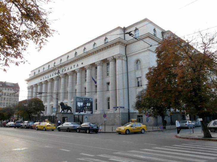 Двама с повдигнати обвинения за измама след проведена операция, под ръководството на СЗА-СГП, с участието на ДАНС