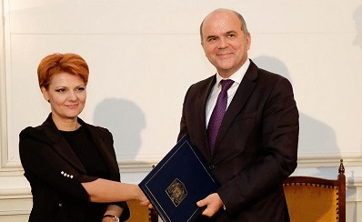 България и Румъния подписаха декларация за сътрудничество в областта на социалната политика