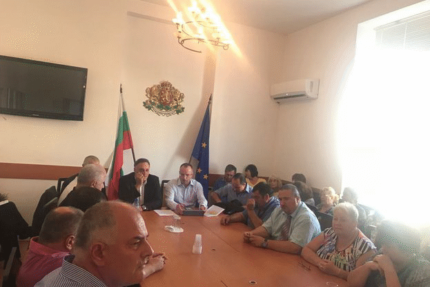 Румен Порожанов: Предприети са всички мерки за ограничаване на Африканската чума по свинете