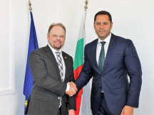 Българският износ за Канада се увеличава с 40% през 2018 г.