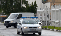 МВР