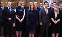 Президентството