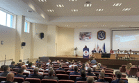 Прокуратурата