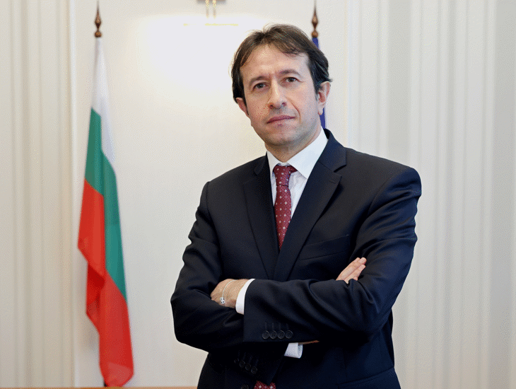 Обръщение на министър Корман Исмаилов към служителите в системата на Министерството на транспорта и съобщенията