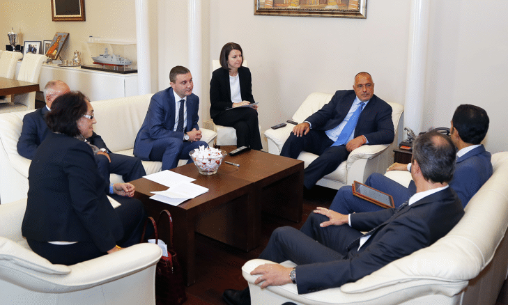 Мвф Ревизира Прогнозата Си За Растеж На България До 3% От Бвп През 2016 Г.