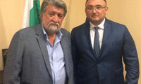 МВР