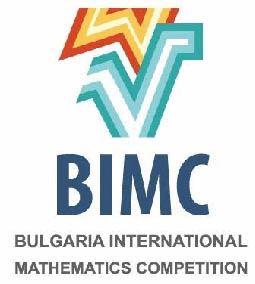 Международно Математическо Състезание България 2013 (Bimc 2013)