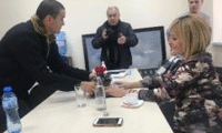 Омбудсманът