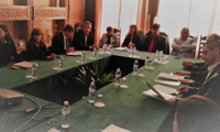 Прокуратурата