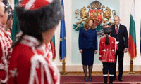 Президентството