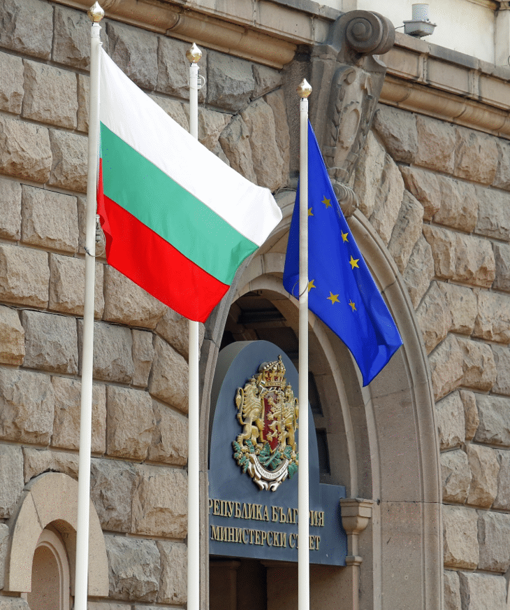 Премиерът Бойко Борисов проведе телефонен разговор с румънския си колега Михай Тудосе