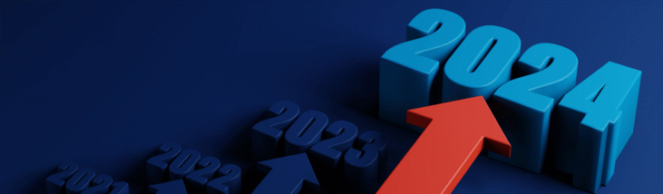 Година на растеж и догонване: какво е възможно през 2024 г.