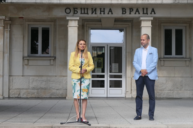 Заместник-министър д-р Василева: До седмица стартира приемът по подмярка 16.4 от ПРСР 2014-2020 г.