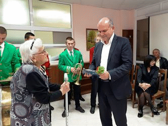 Министър Петков: Подобряването на стандарта на живот на възрастните хора е приоритет на правителството