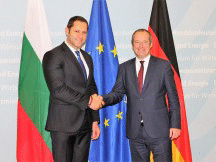 Всеки месец изнасяме продукция за 300 млн. евро за Германия