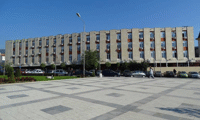 Прокуратурата