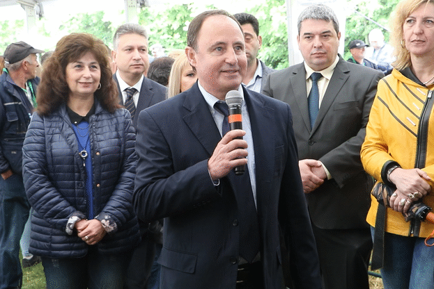 Зам.-министър Янко Иванов: Нотифицирана е държавна помощ за изграждане на кланични пунктове, с бюджет от 2,5 млн. лв.