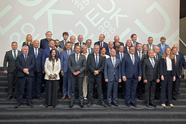 Заместник-министър Василева: Въвеждането на нови технологии е ключов фактор към продоволствена сигурност и устойчиво земеделие