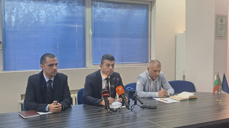 Районна прокуратура – Пловдив повдигна четири обвинения за държане с цел разпространение на акцизни стоки без бандерол – цигари на стойност 1 881 600 лева