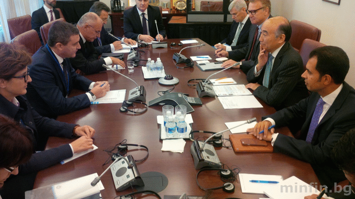 България Получава Високи Оценки От Световната Банка И Мвф За Фискалната Си Политика И Ускорения Икономически Растеж