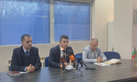 Прокуратурата